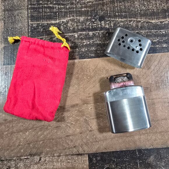 Vintage Jon-E Hand Warmer - Aladdin Labs, Untested - Picture 1 of 4